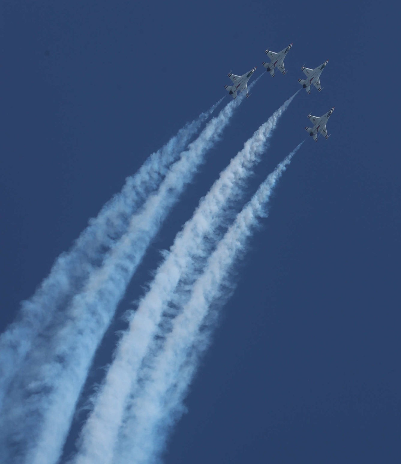 Atlantic City AirShow A Salute to Those That Serve